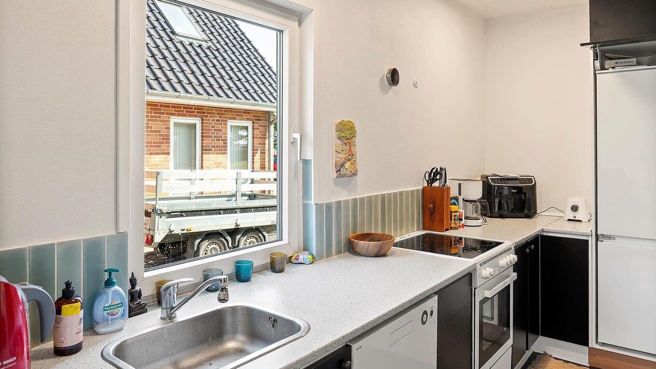 Photo of Kitchen in Vordingborg