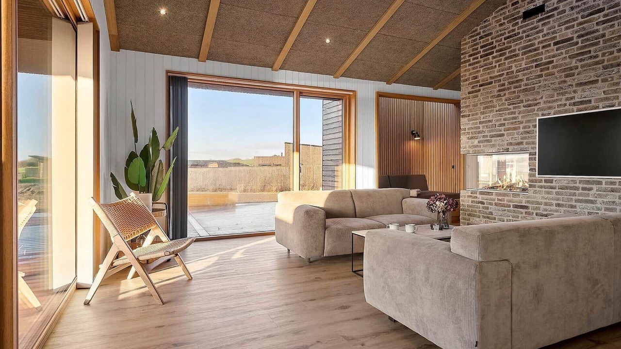 Photo of Livingroom in Saksild Strand