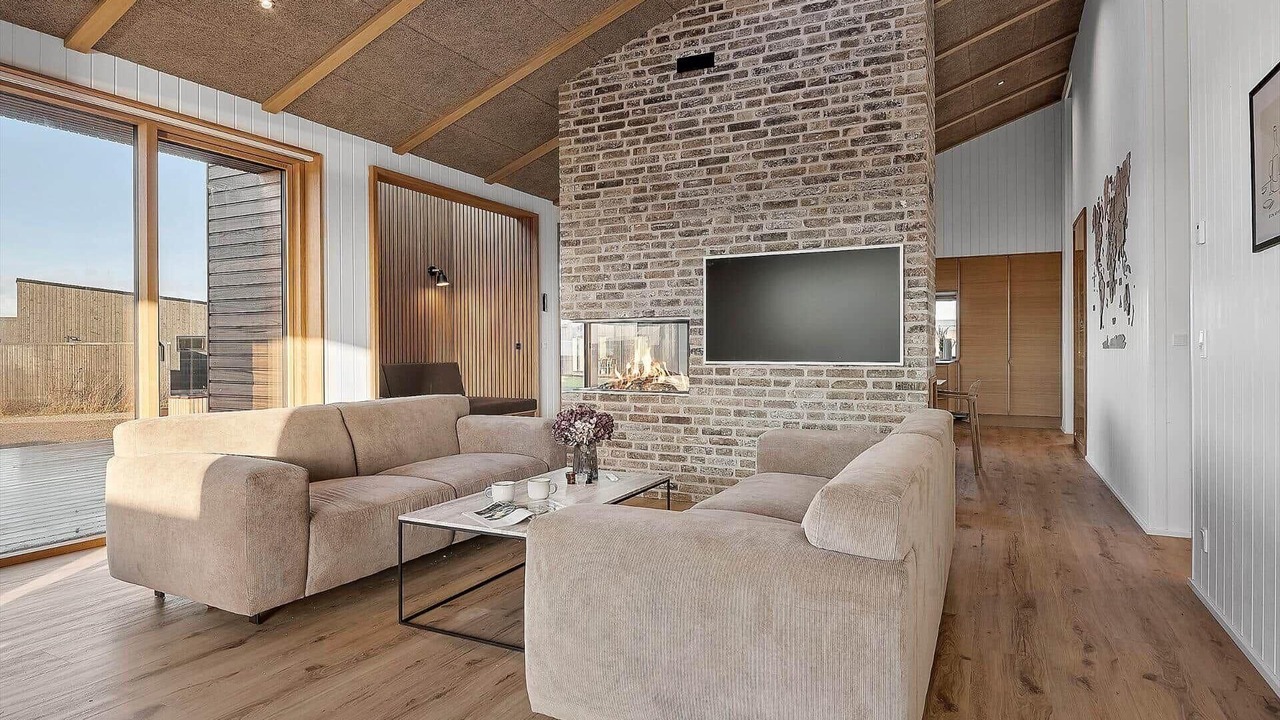 Photo of Livingroom in Saksild Strand