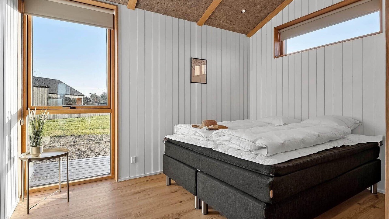 Photo of Bedroom in Saksild Strand