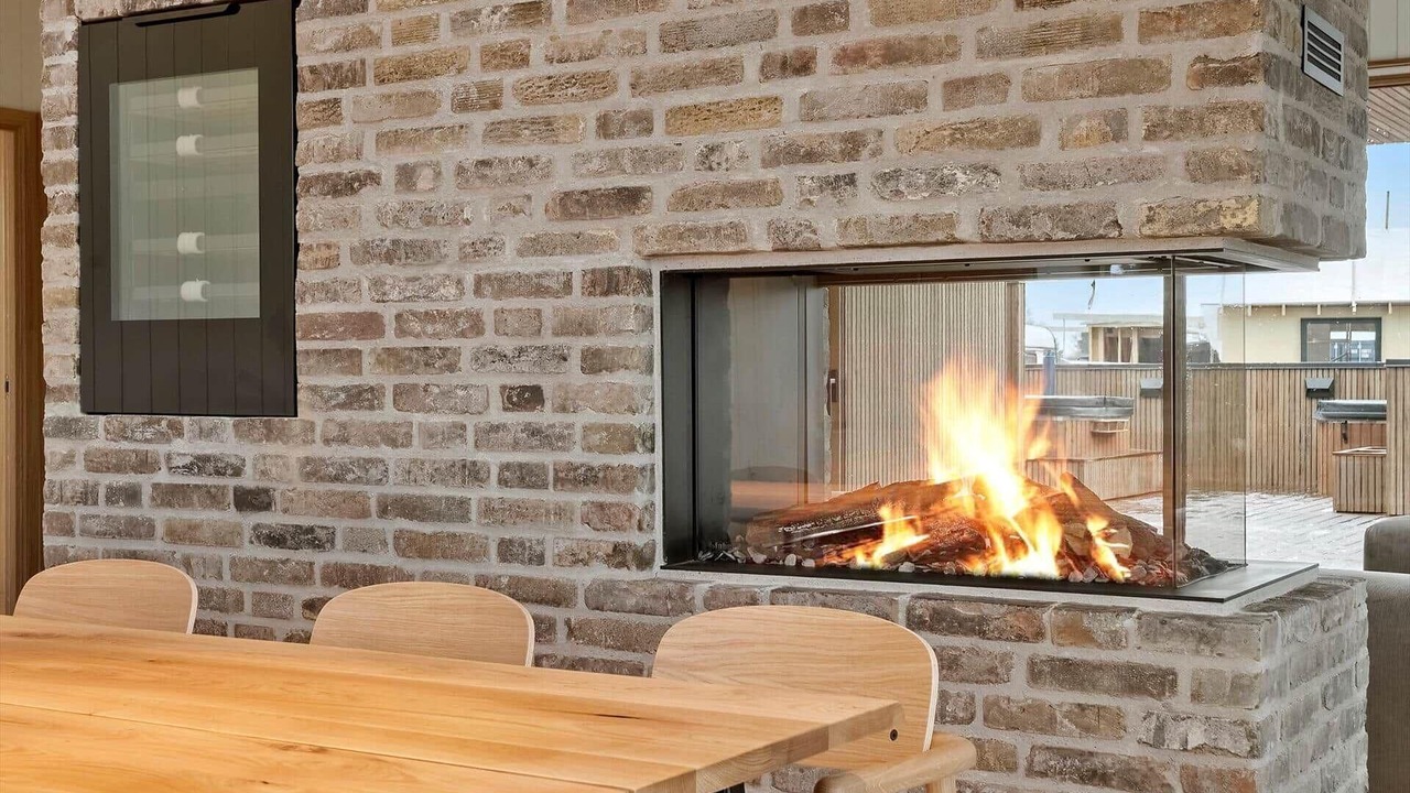 Photo of Outdoor in Saksild Strand