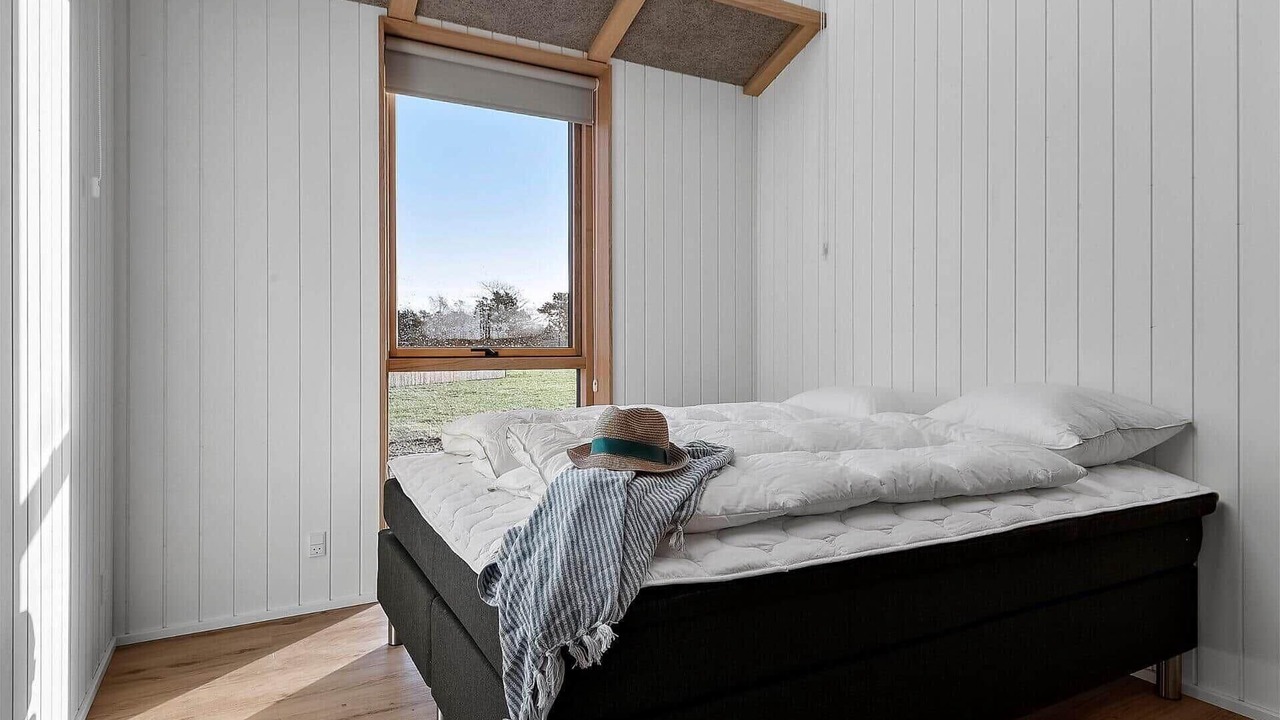 Photo of Bedroom in Saksild Strand