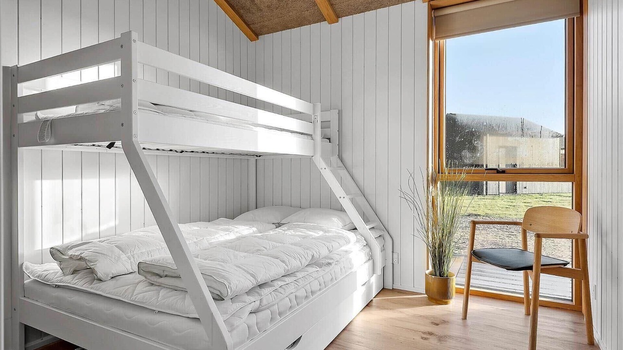 Photo of Bedroom in Saksild Strand