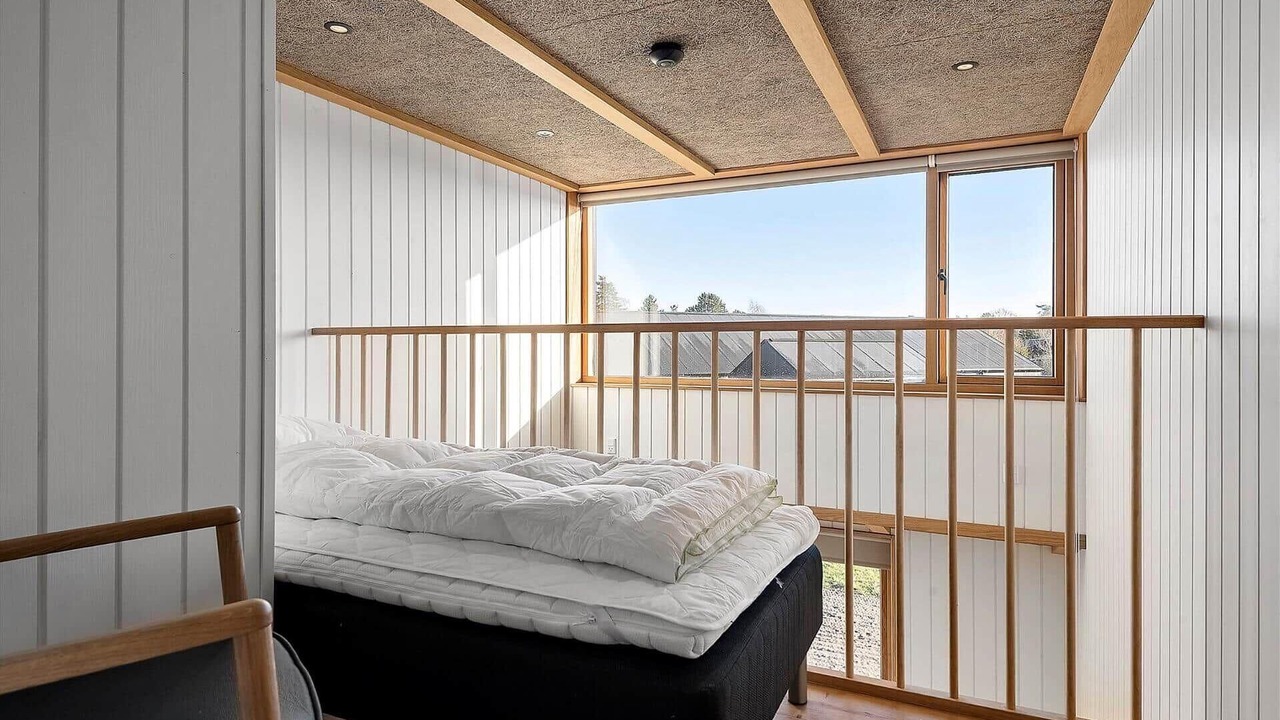 Photo of Bedroom in Saksild Strand