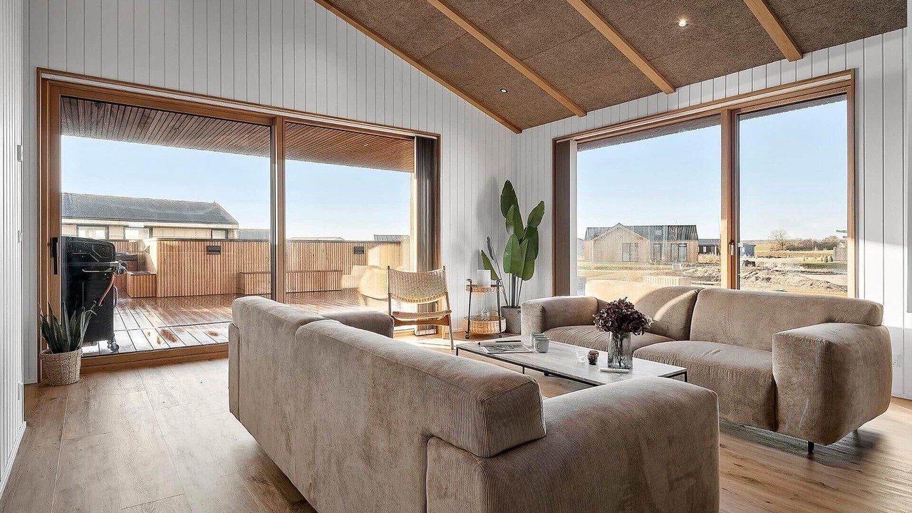 Photo of Livingroom in Saksild Strand