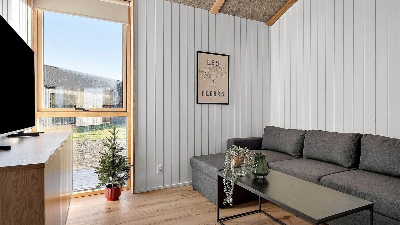 Photo of Livingroom in Saksild Strand