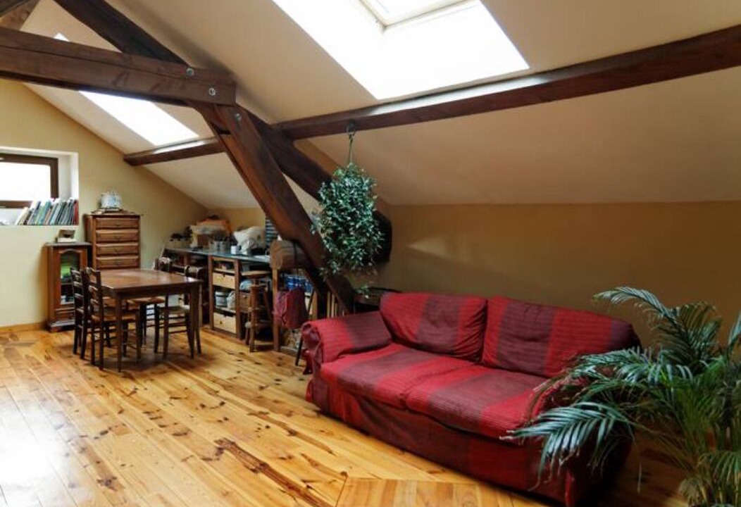 Photo of Livingroom in Tullins