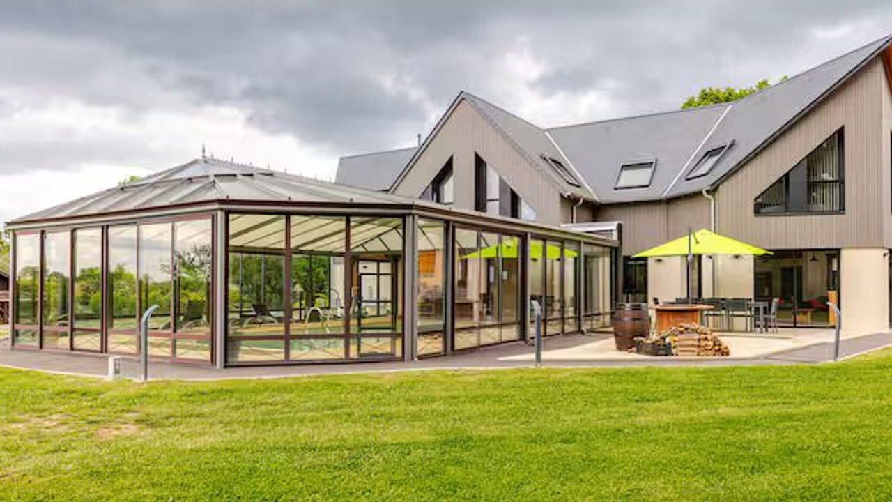 Photo of Outdoor in Soulitre