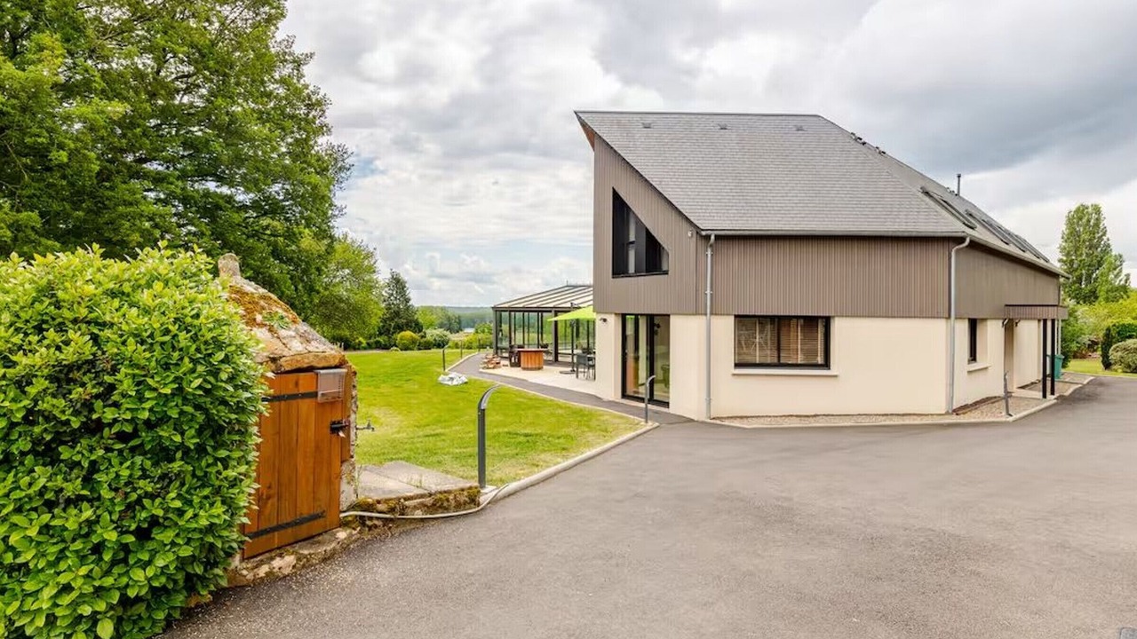 Photo of Outdoor in Soulitre