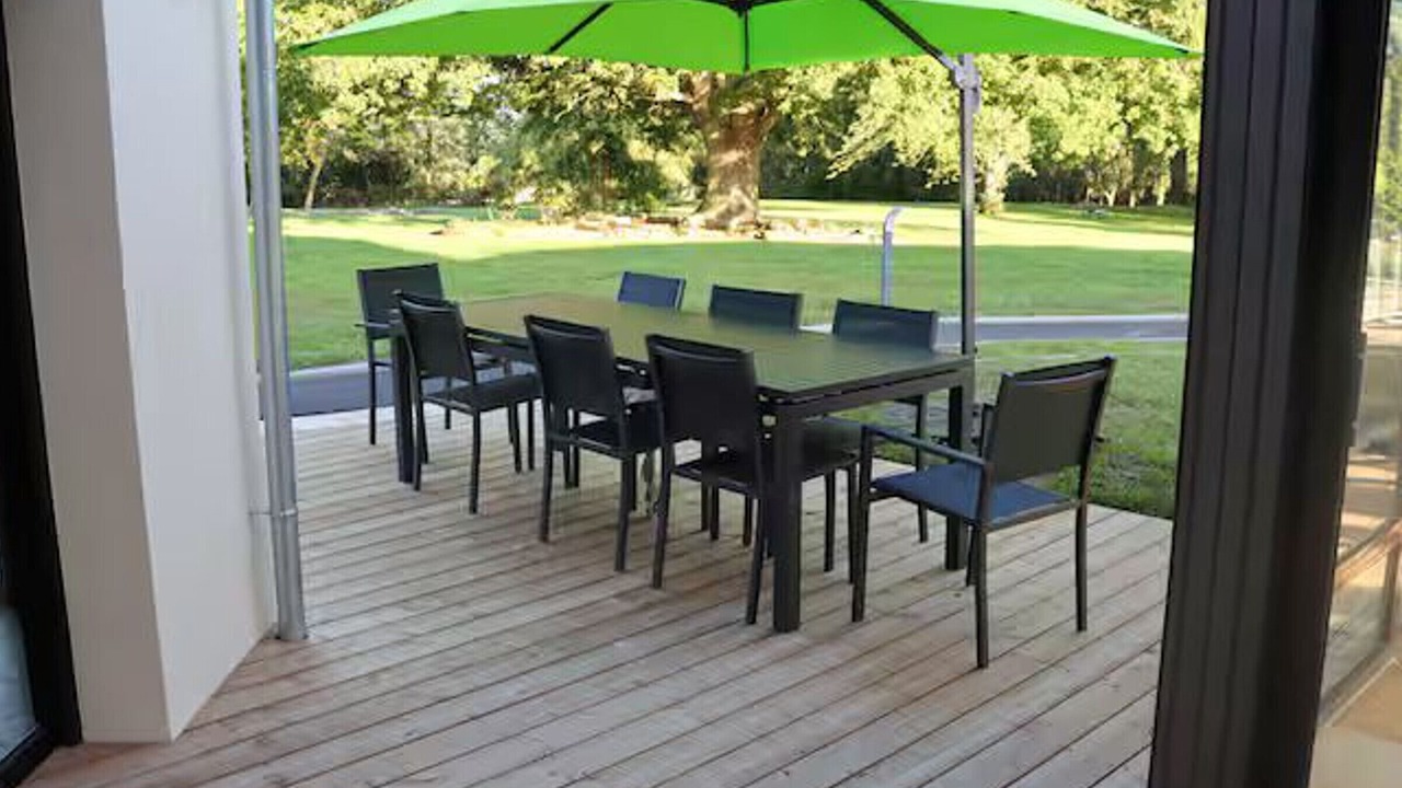 Photo of Outdoor in Soulitre