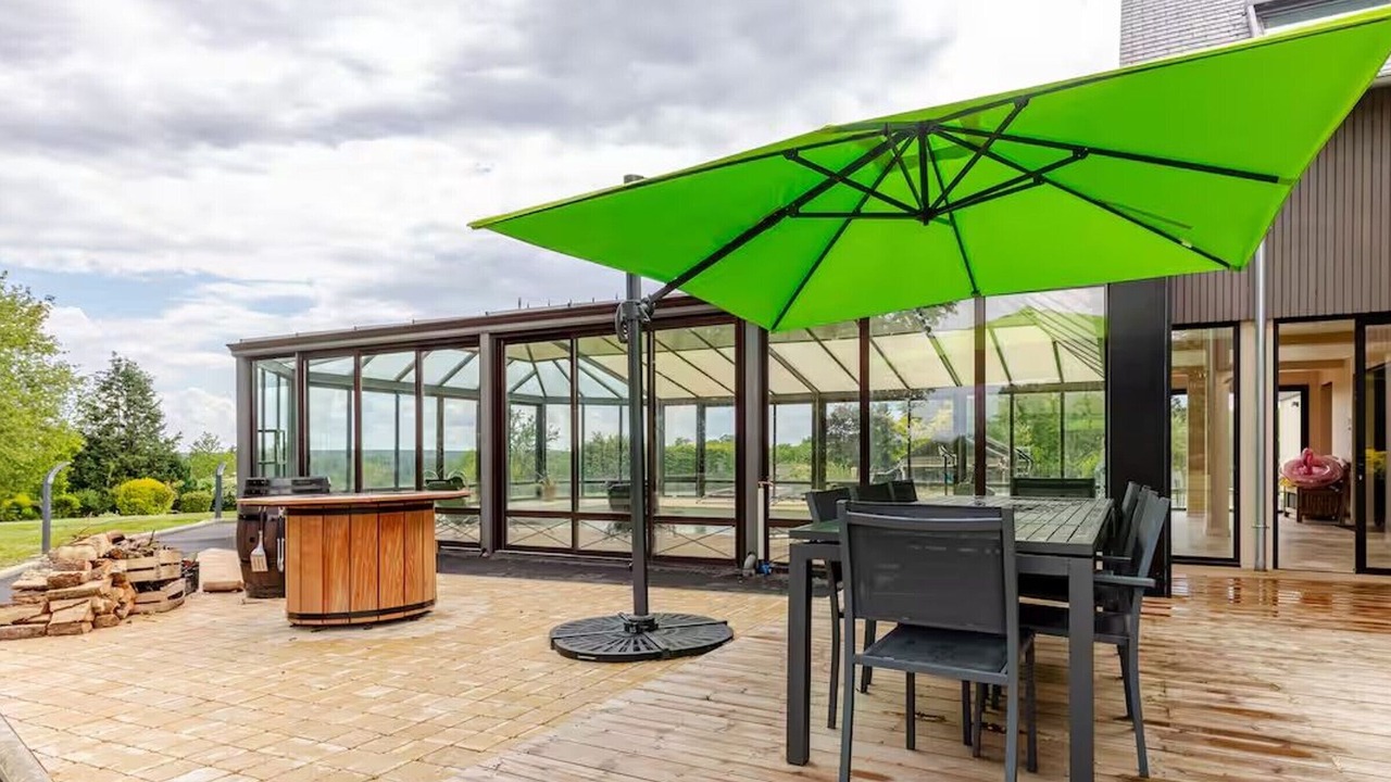 Photo of Outdoor in Soulitre