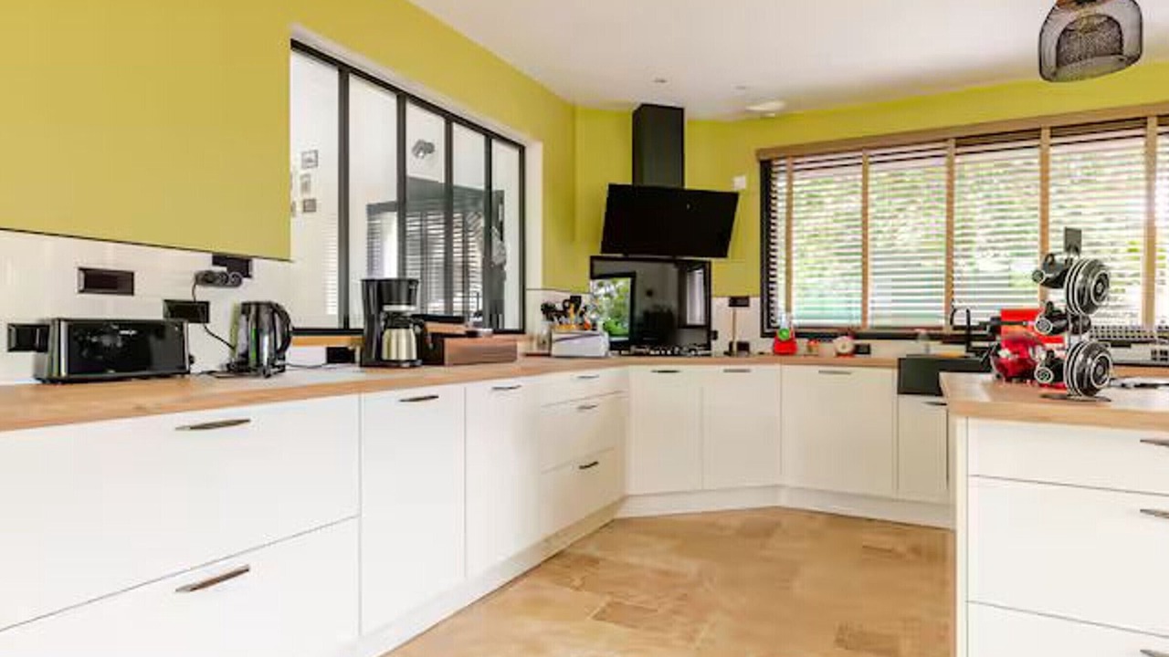 Photo of Kitchen in Soulitre