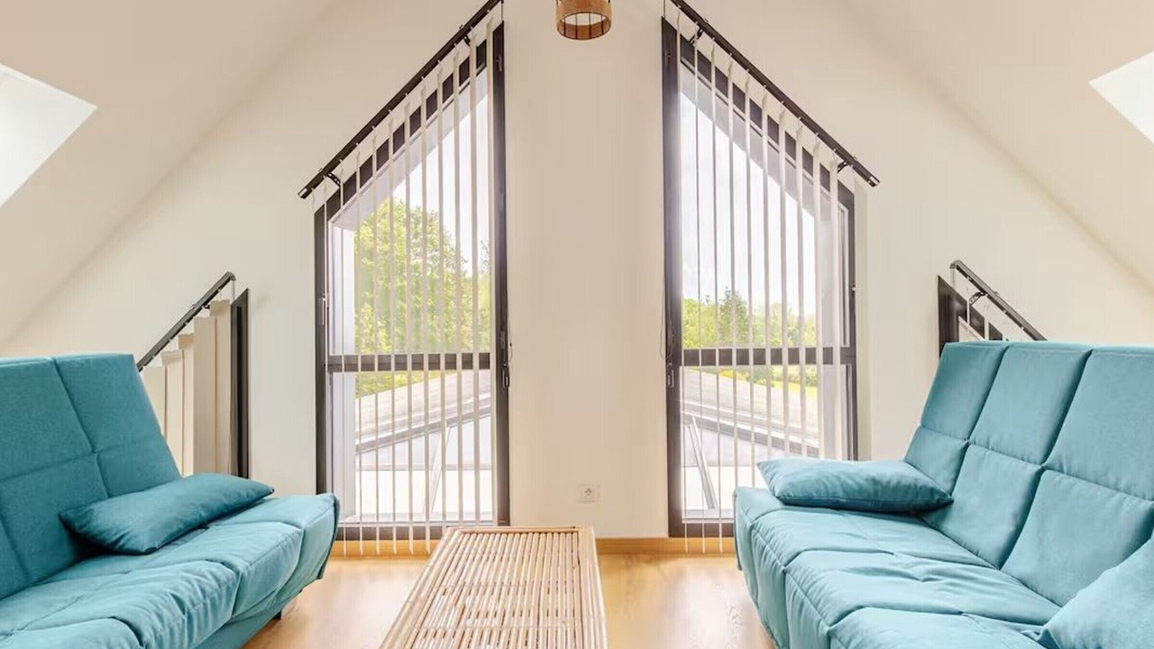 Photo of Livingroom in Soulitre