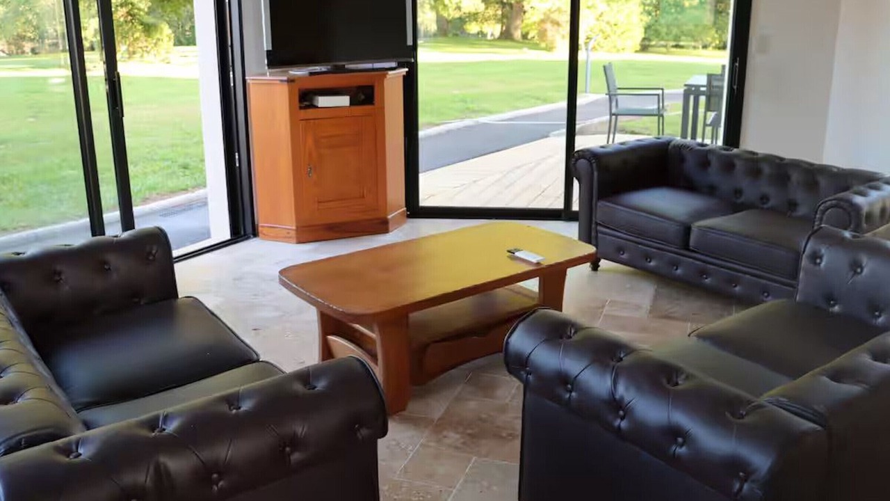 Photo of Livingroom in Soulitre