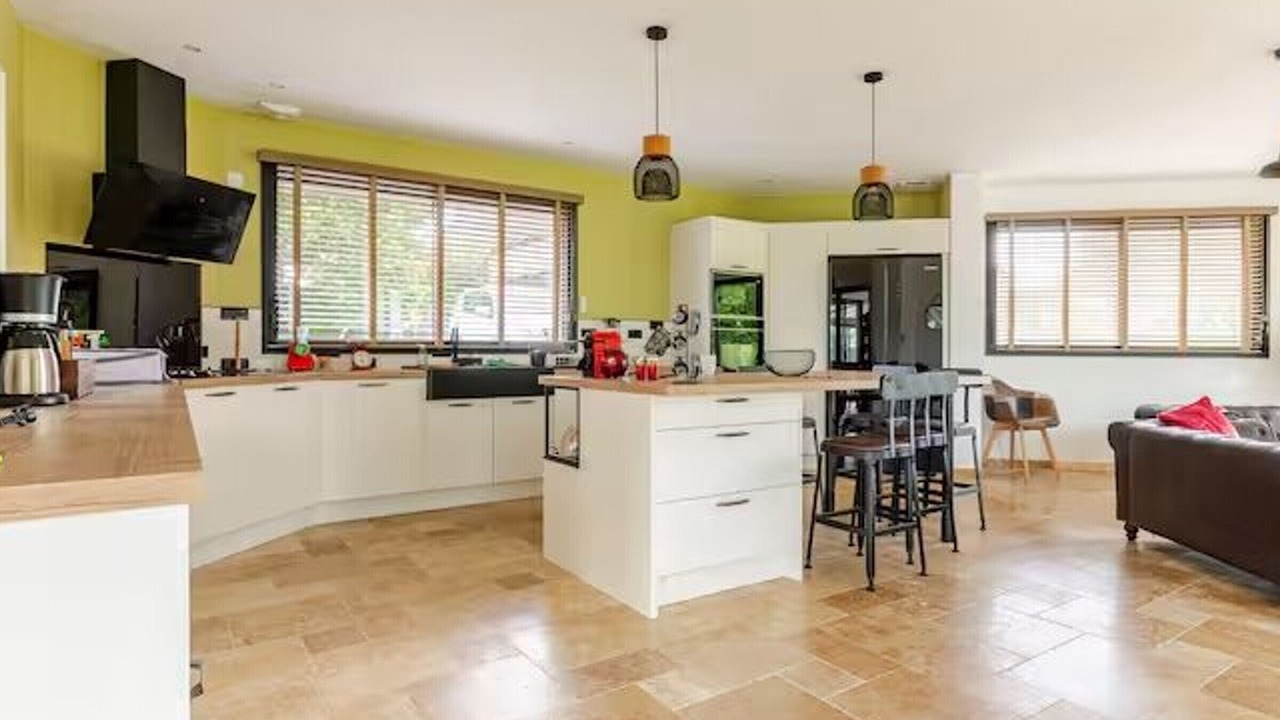 Photo of Kitchen in Soulitre