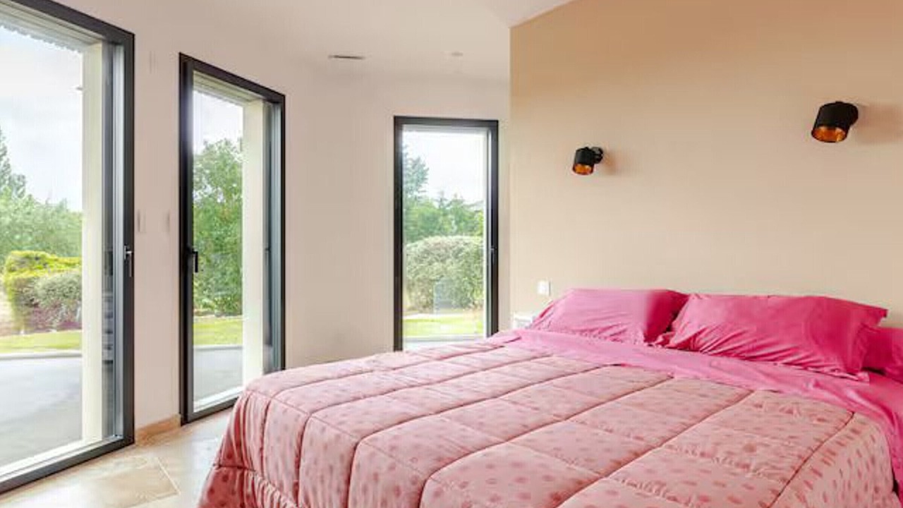 Photo of Bedroom in Soulitre