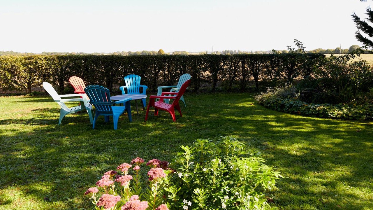 Photo of Outdoor in Tauxigny