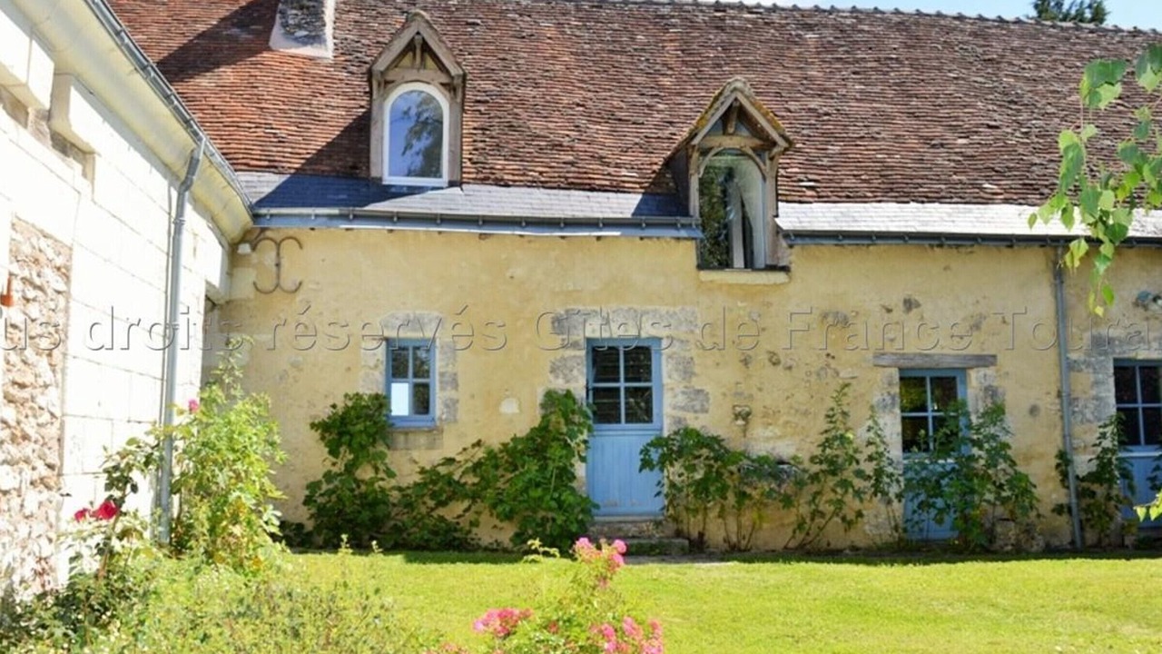 Photo of Outdoor in Tauxigny