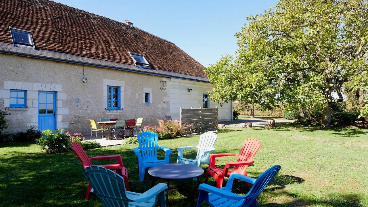 Photo of Outdoor in Tauxigny