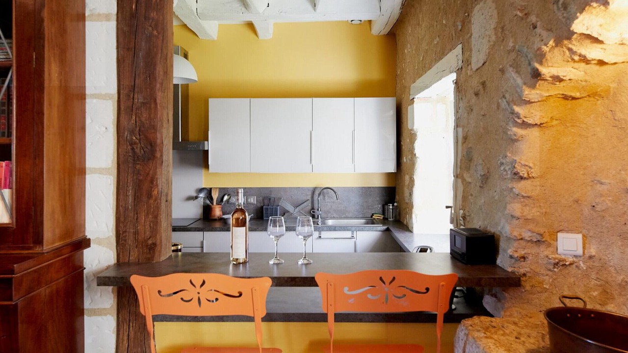 Photo of Kitchen in Tauxigny