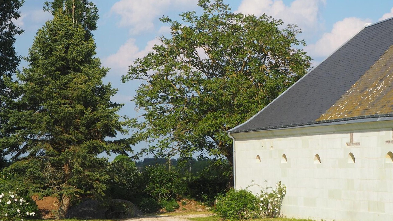 Photo of Outdoor in Tauxigny