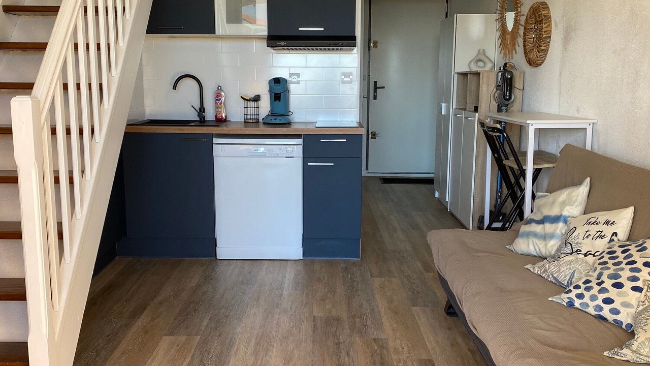 Photo of Livingroom in Leucate