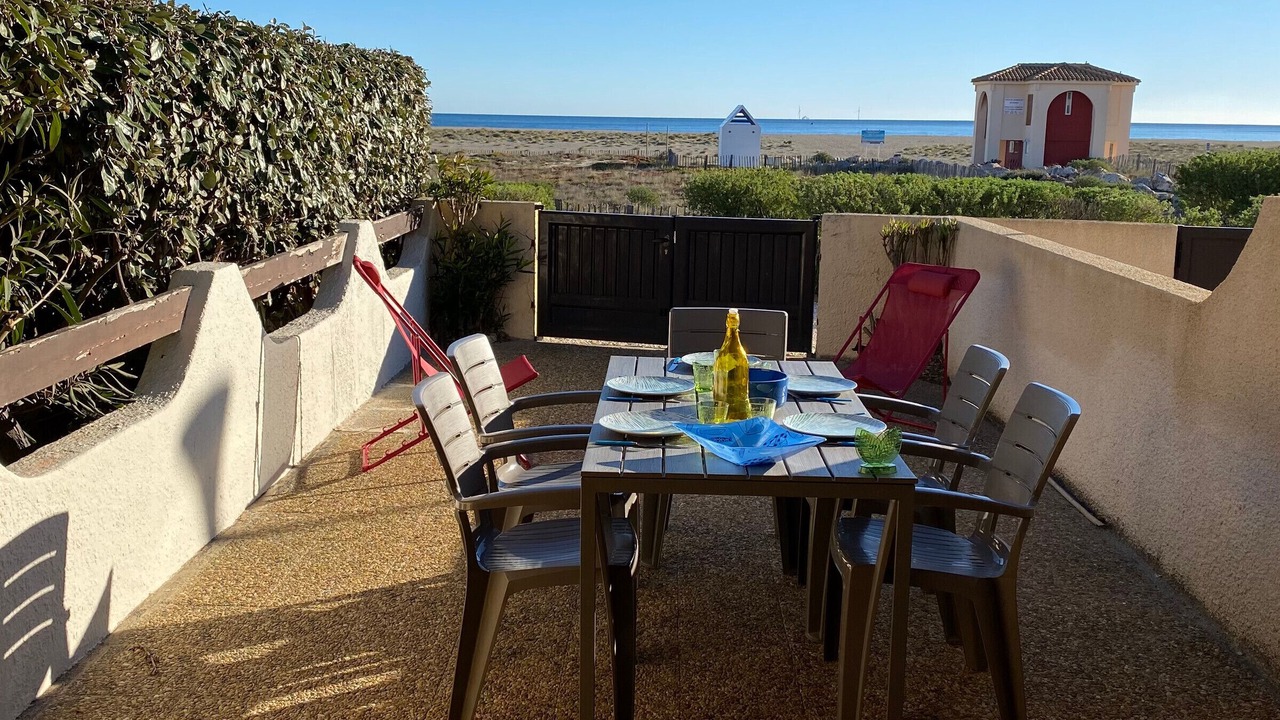 Photo of Outdoor in Leucate