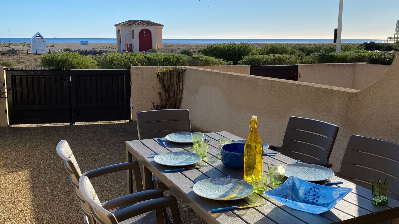 Photo of Outdoor in Leucate