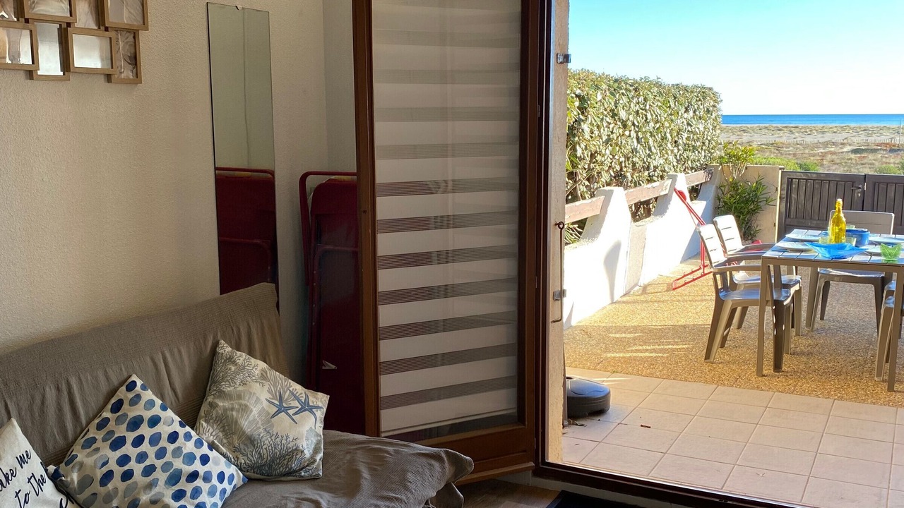Photo of Livingroom in Leucate