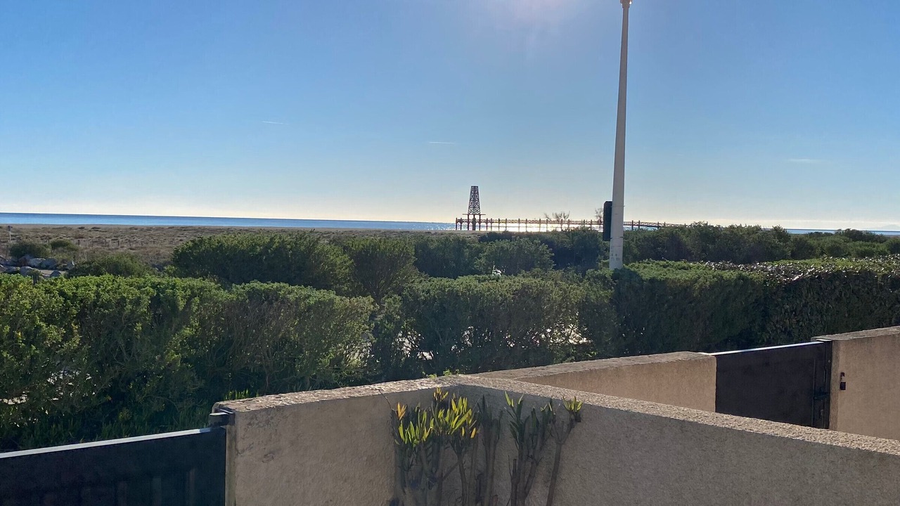 Photo of Outdoor in Leucate