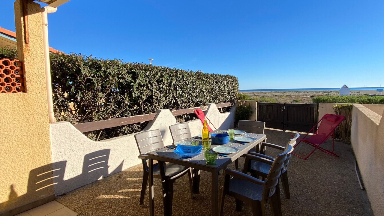 Photo of Outdoor in Leucate