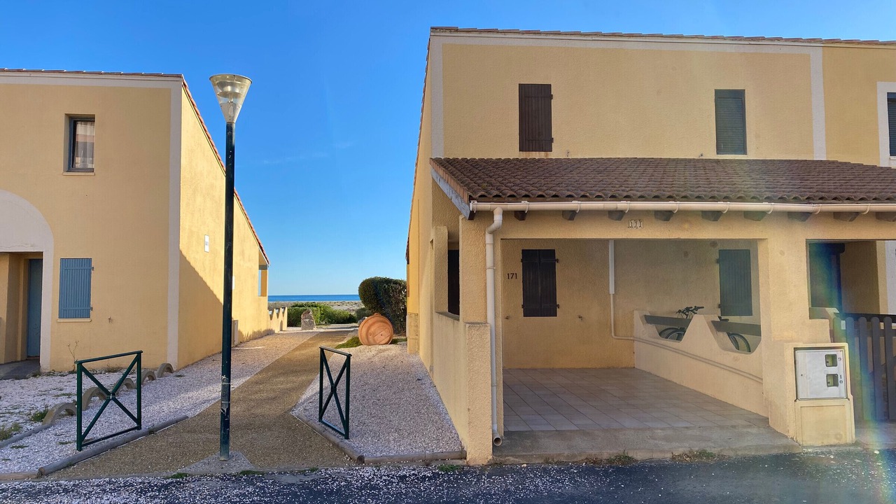 Photo of Outdoor in Leucate