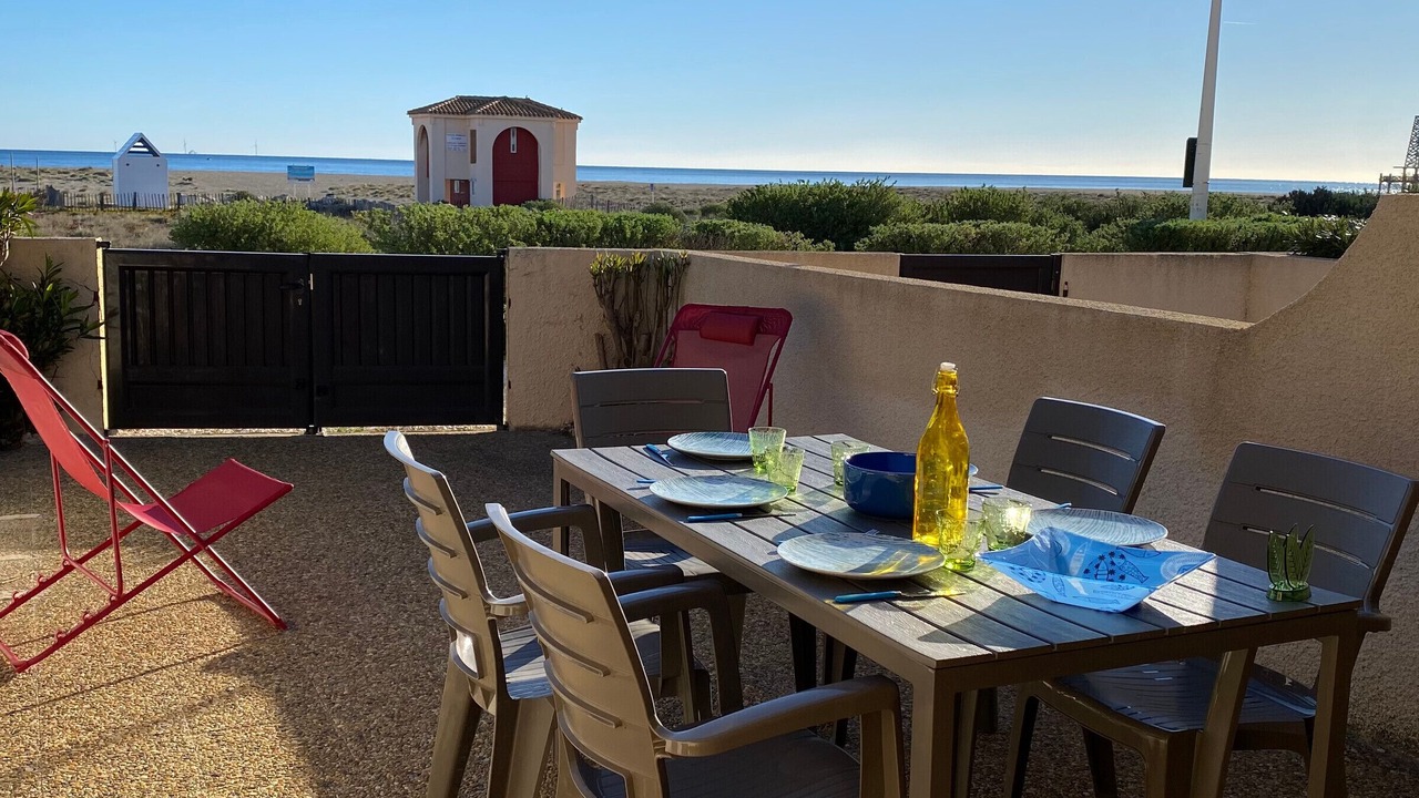 Photo of Outdoor in Leucate