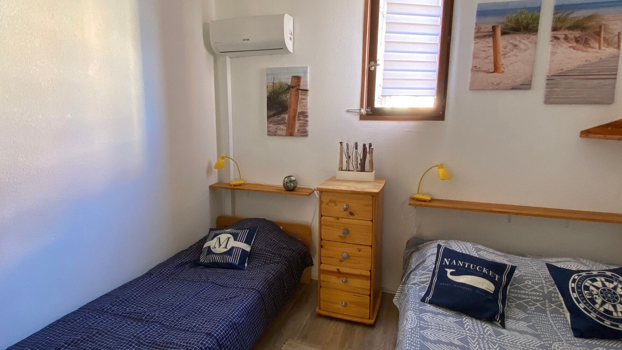 Photo of Bedroom in Leucate