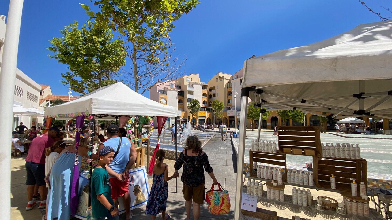 Photo of Outdoor in Leucate
