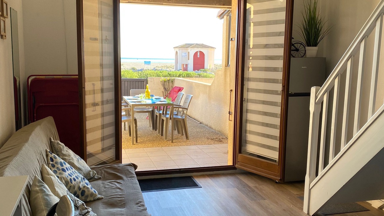 Photo of Livingroom in Leucate