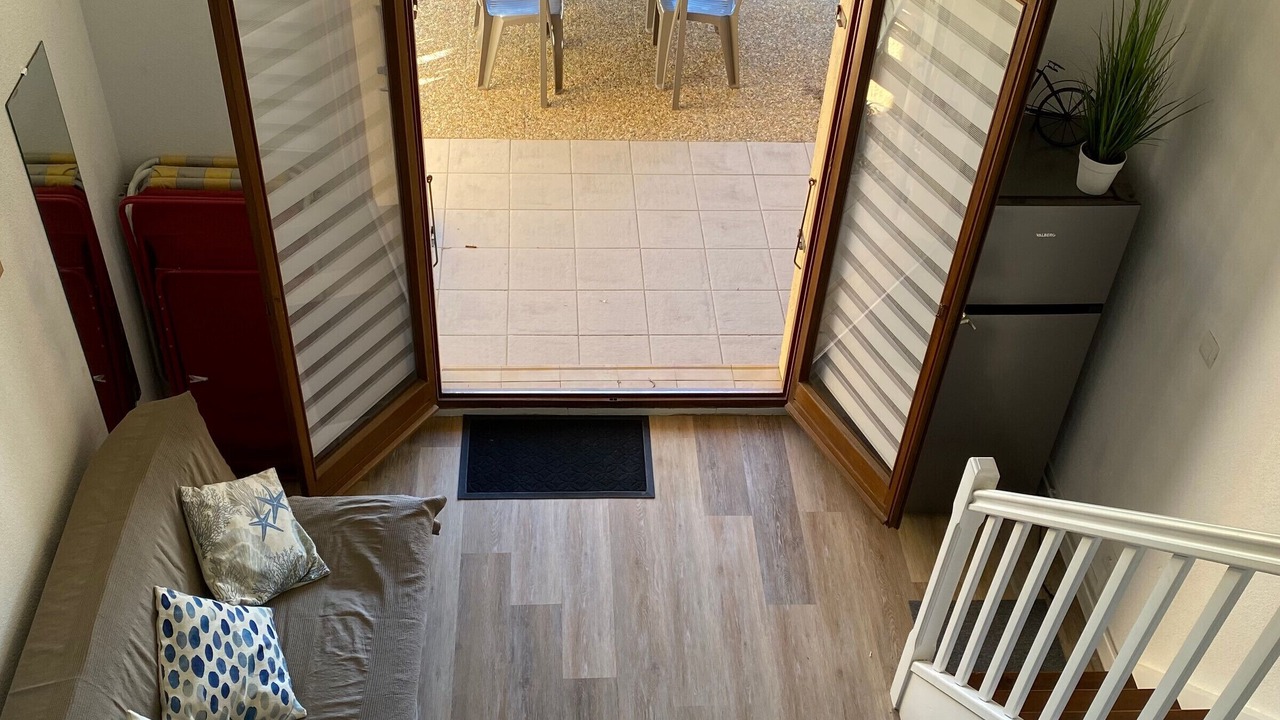 Photo of Livingroom in Leucate