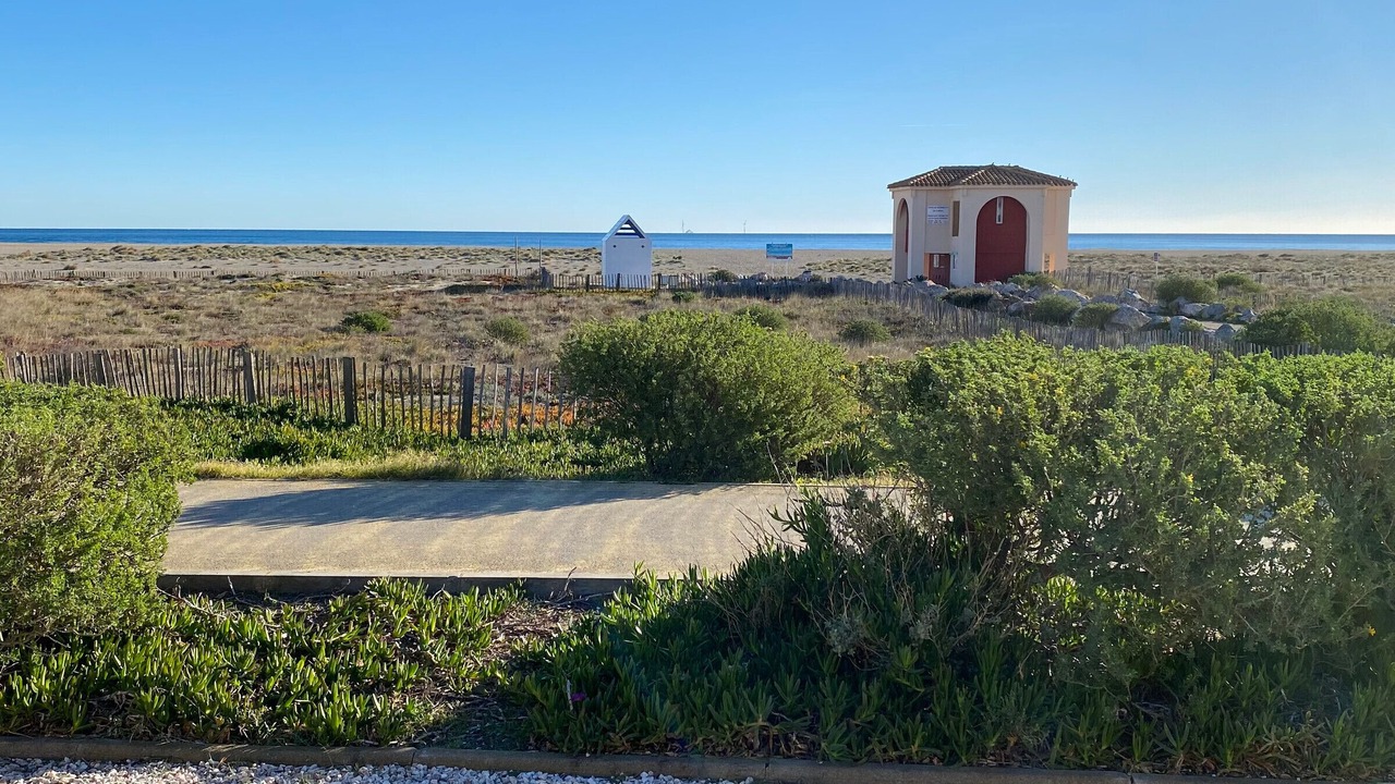 Photo of Outdoor in Leucate