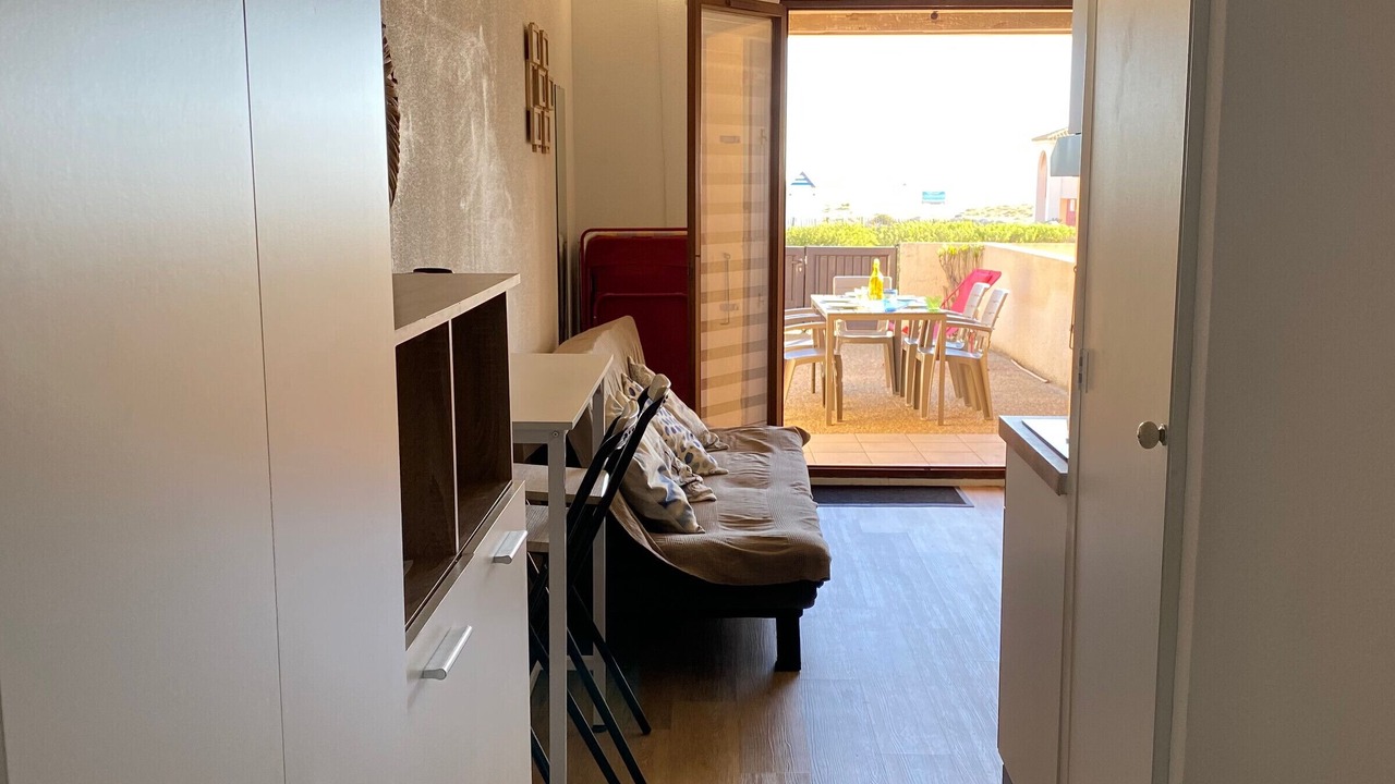 Photo of Livingroom in Leucate