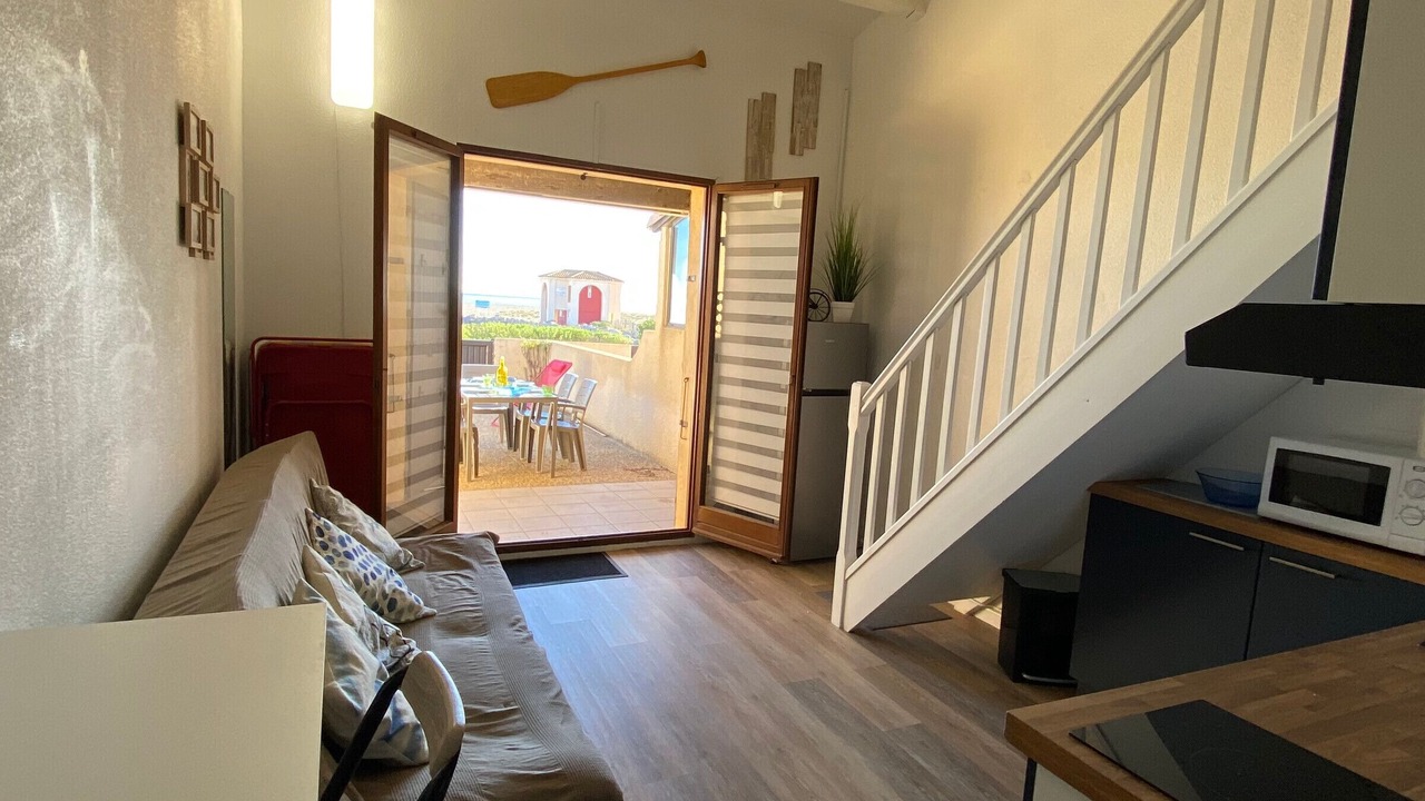 Photo of Livingroom in Leucate