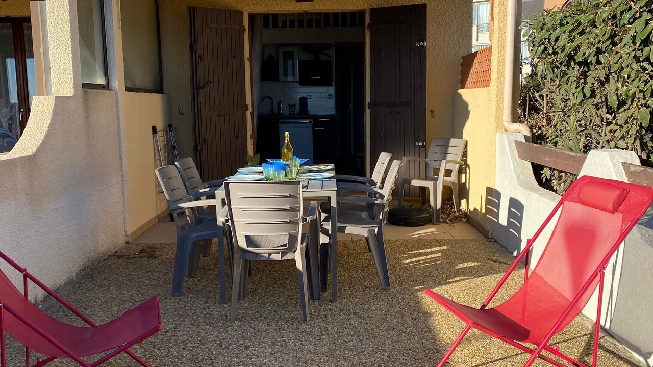 Photo of Outdoor in Leucate