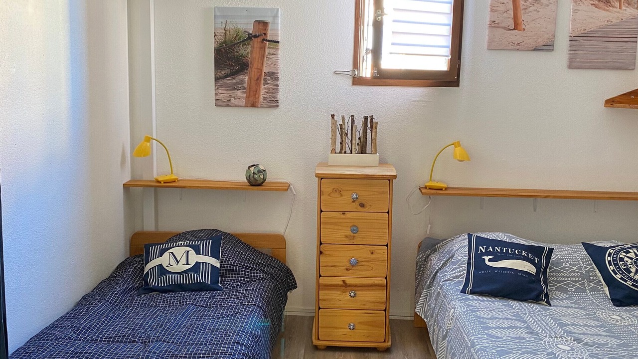 Photo of Bedroom in Leucate