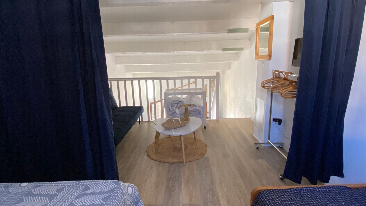 Photo of Bedroom in Leucate