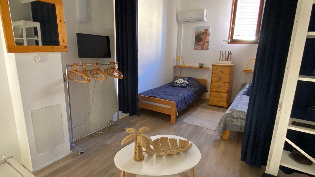 Photo of Bedroom in Leucate