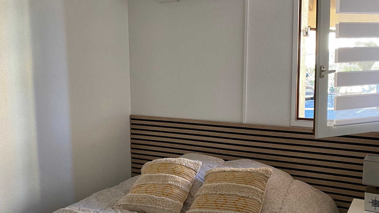 Photo of Bedroom in Leucate