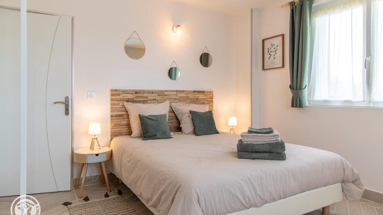 Photo of Bedroom in Seynod