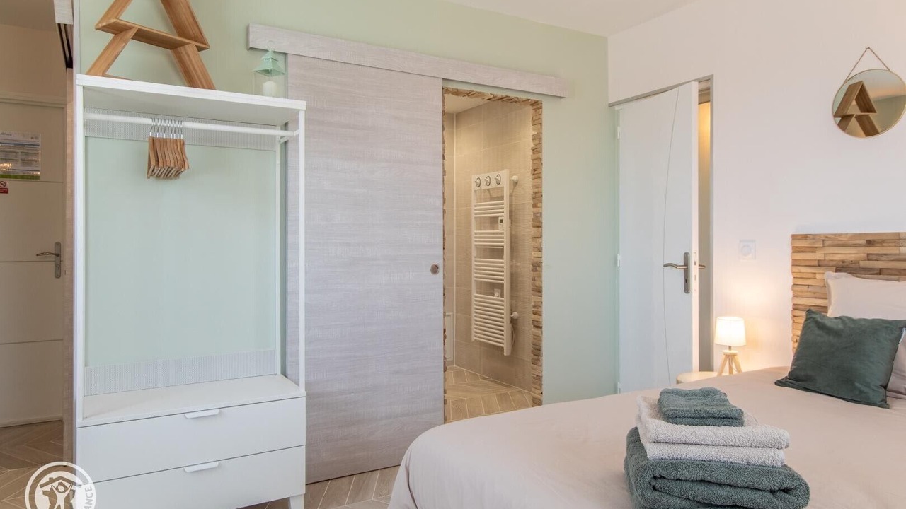 Photo of Bedroom in Seynod