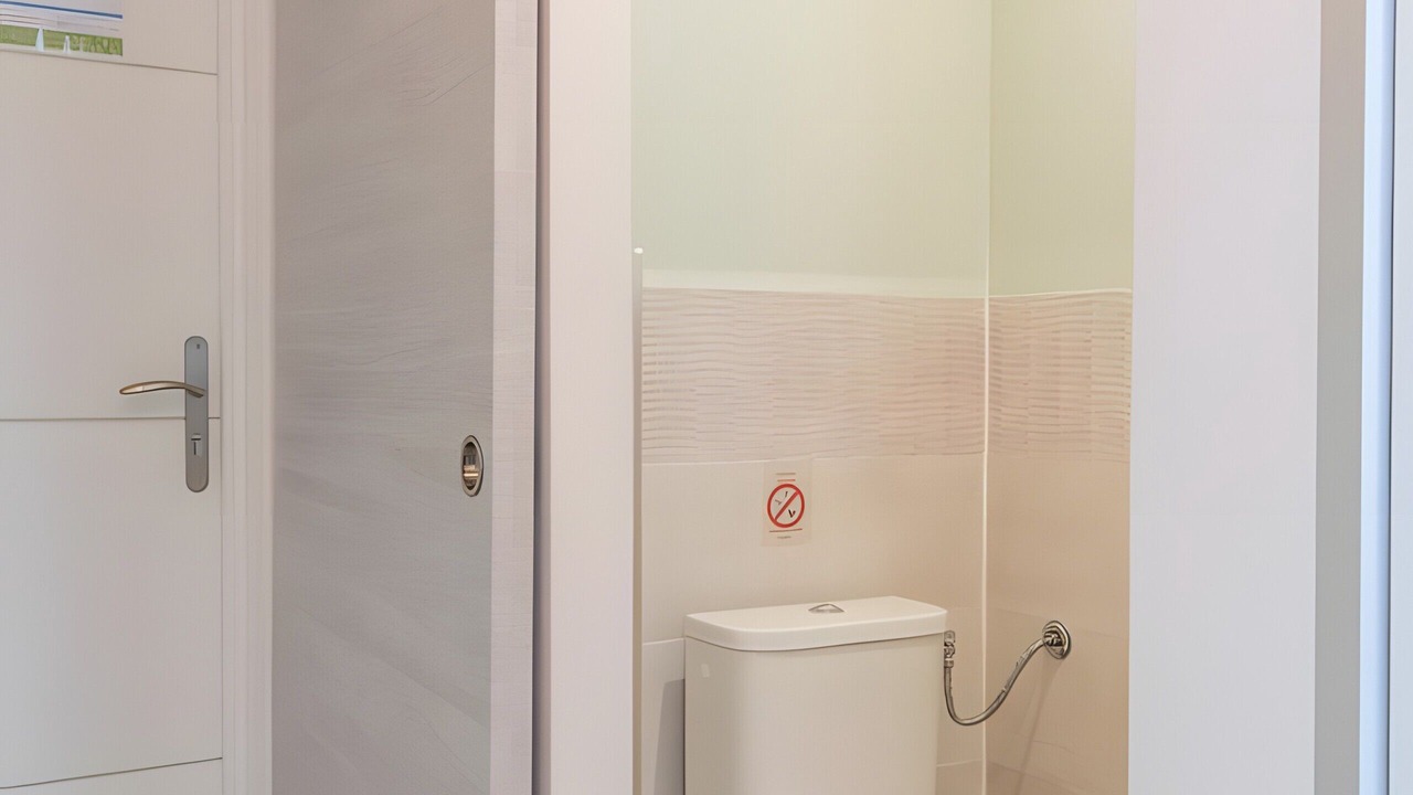 Photo of Bathroom in Seynod