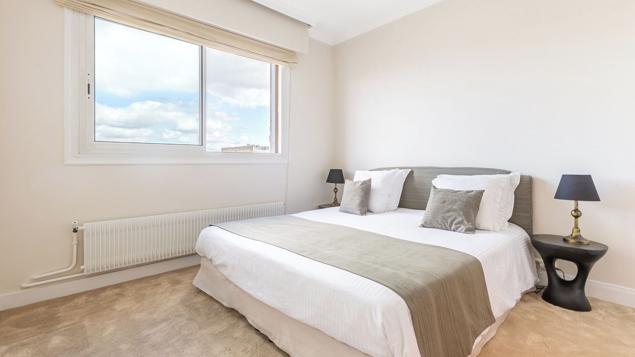 Photo of Bedroom in 16th Arrondissement