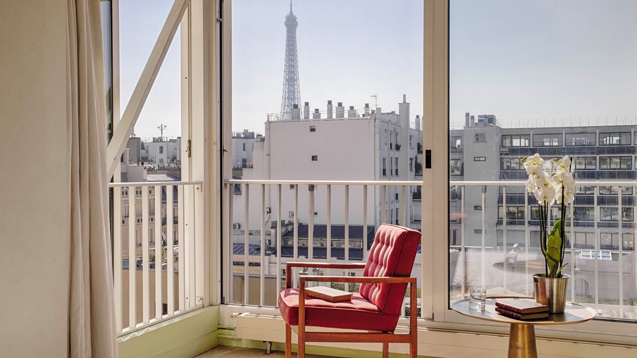 Photo of Others in 16th Arrondissement